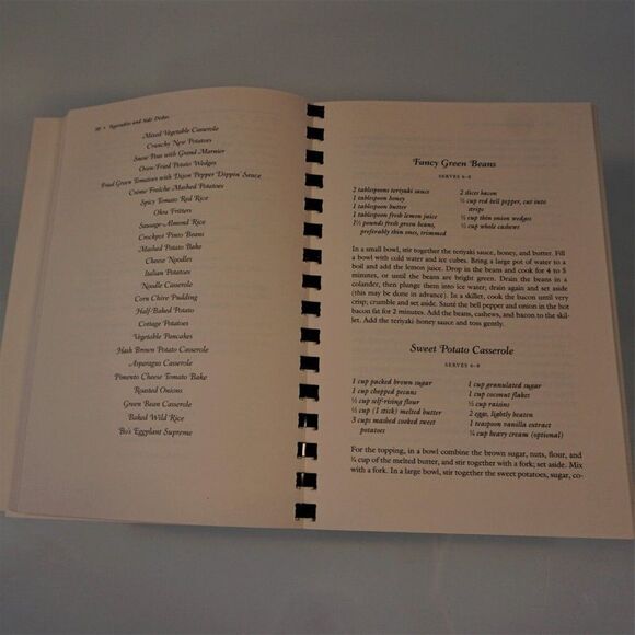 The Lady & Sons Too 2000 Paula  Deen A Whole New Batch of Recipes from Savannah - Picture 8 of 11